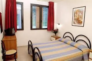 Apart Otel Residenza La Passeggiata