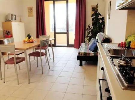 Residenza La Passeggiata Aparthotel