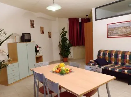 Residenza La Passeggiata Aparthotel Trevi
