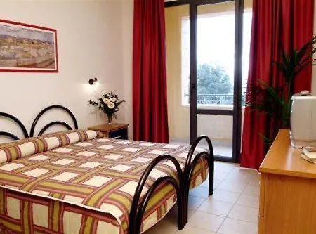 Residenza La Passeggiata 3* Trevi